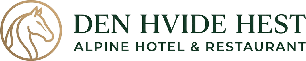 Den Hvide Hest