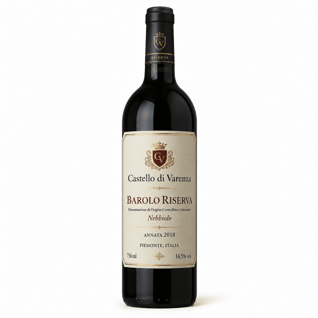 Barolo Riserva