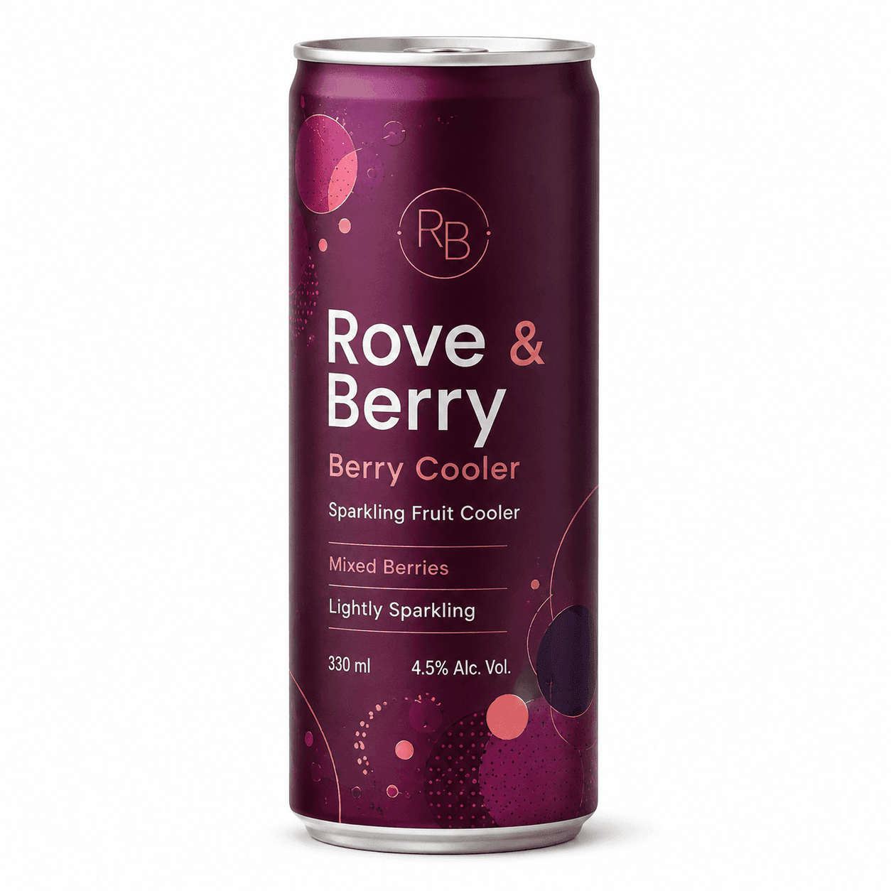 Berry Cooler