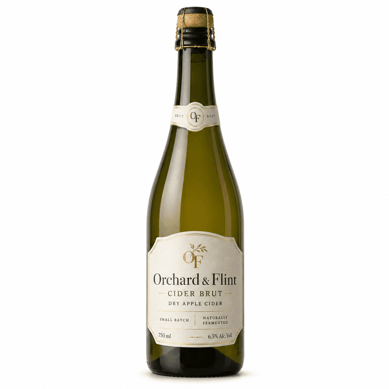 Cider Brut